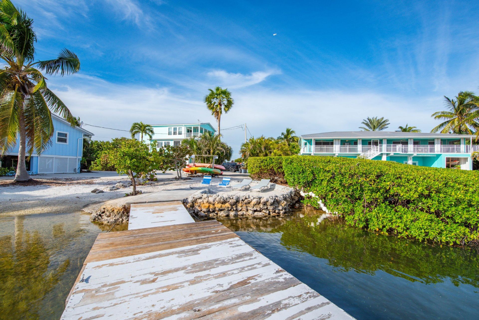 94 Sacarma Drive, Cudjoe, FL 33042 Photo