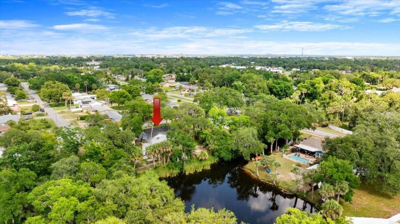 704 Lynn Avenue, New Smyrna Beach, FL 32168 Photo
