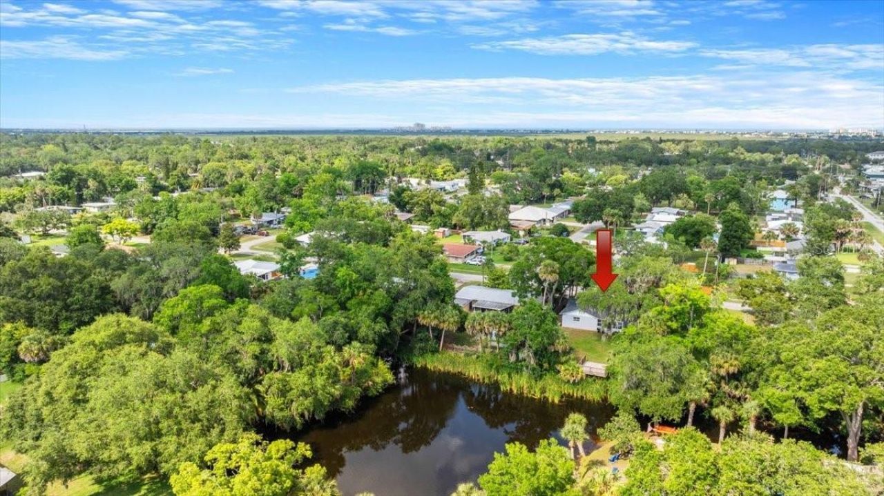 704 Lynn Avenue, New Smyrna Beach, FL 32168 Photo