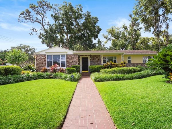 1228 SPRING LAKE DRIVE, ORLANDO, FL 32804