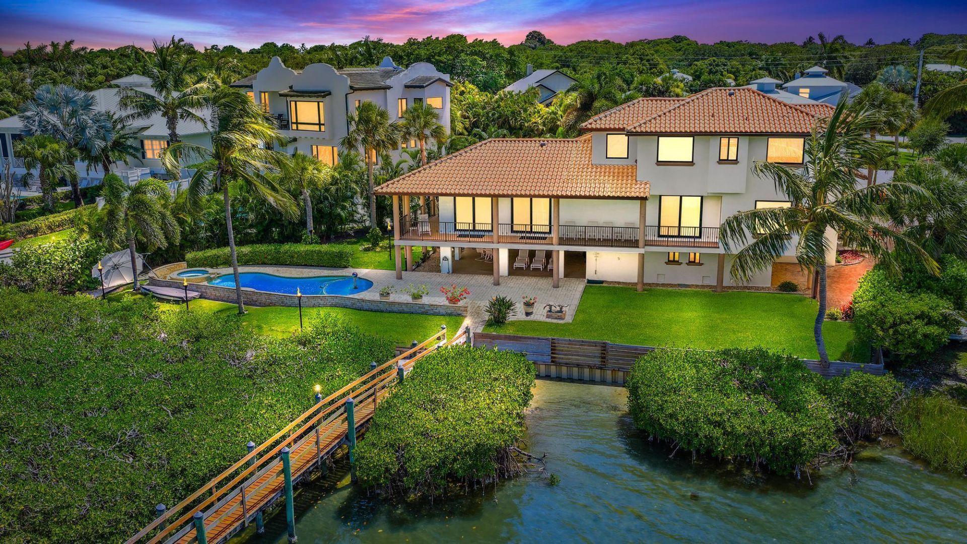 14 Herons Nest, Sewalls Point, FL 34996 Photo