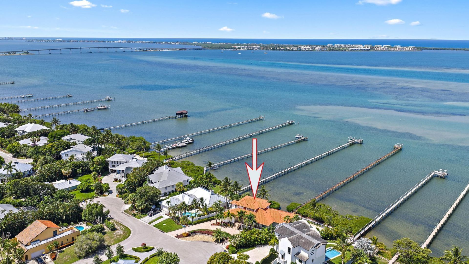 14 Herons Nest, Sewalls Point, FL 34996 Photo