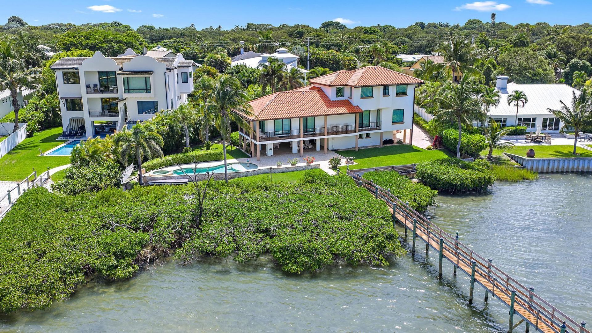 14 Herons Nest, Sewalls Point, FL 34996 Photo