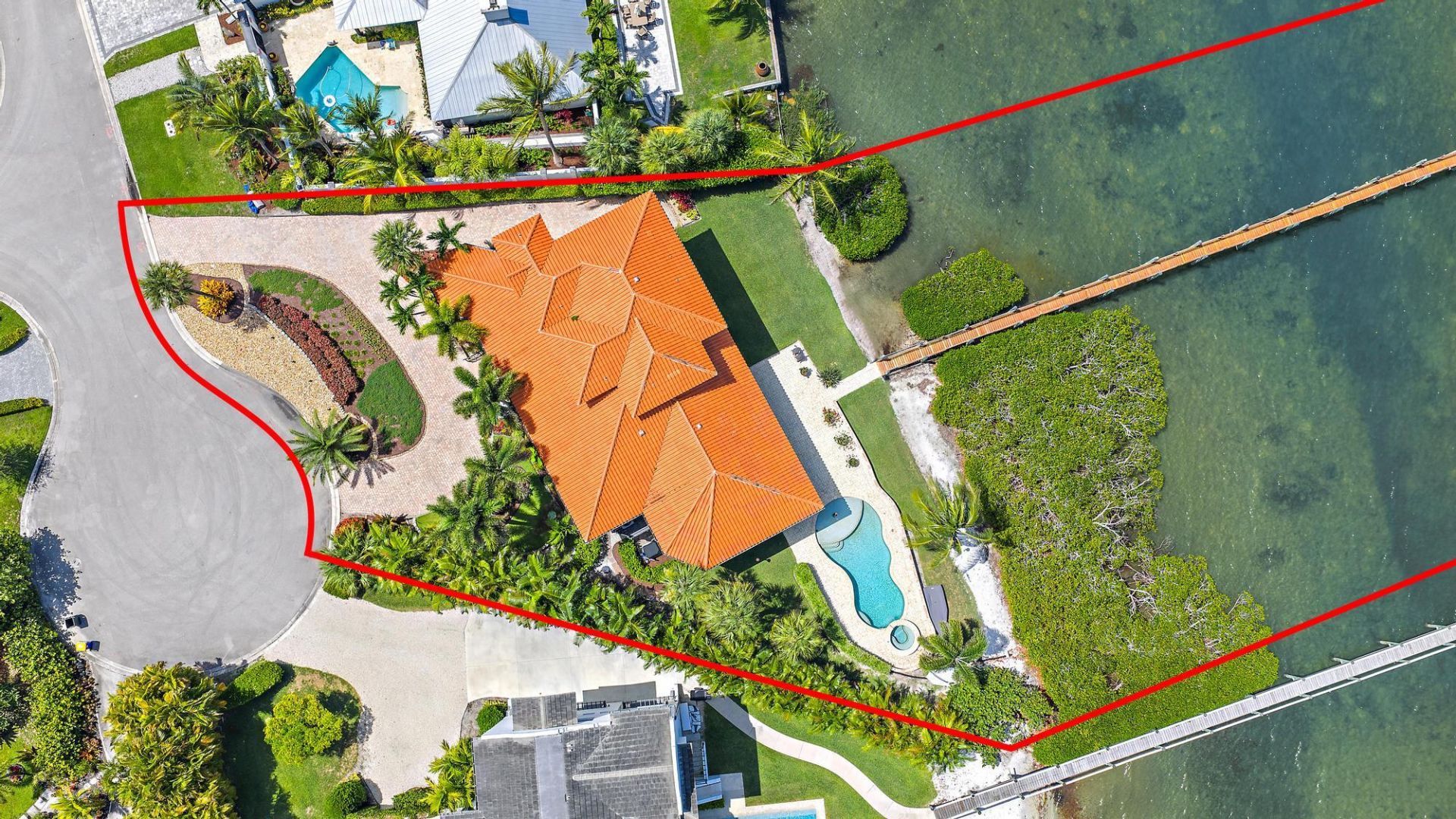 14 Herons Nest, Sewalls Point, FL 34996 Photo