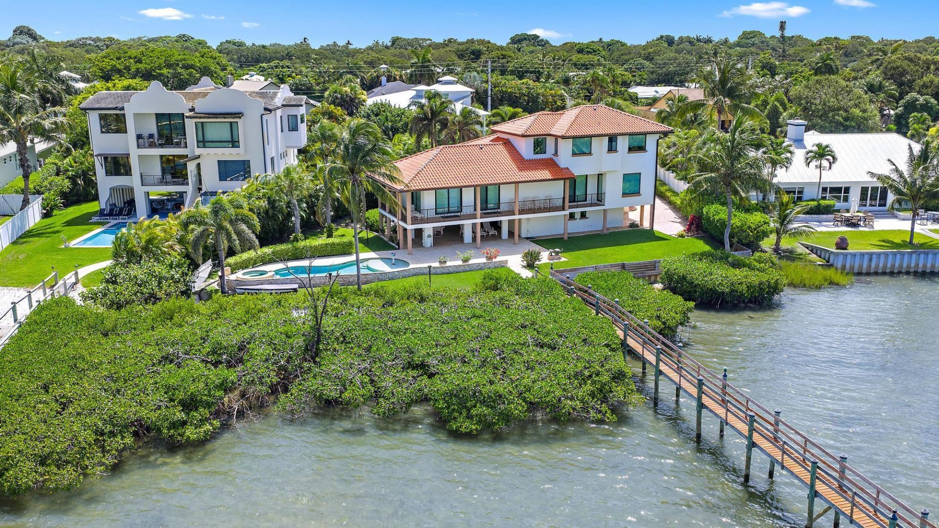 14 Herons Nest, Sewalls Point, FL 34996 Photo