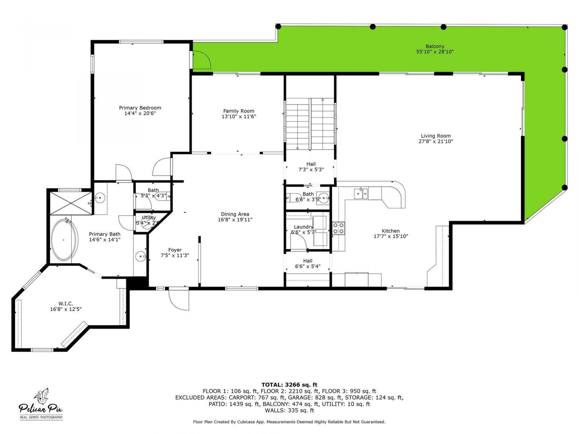14 Herons Nest, Sewalls Point, FL 34996 Photo
