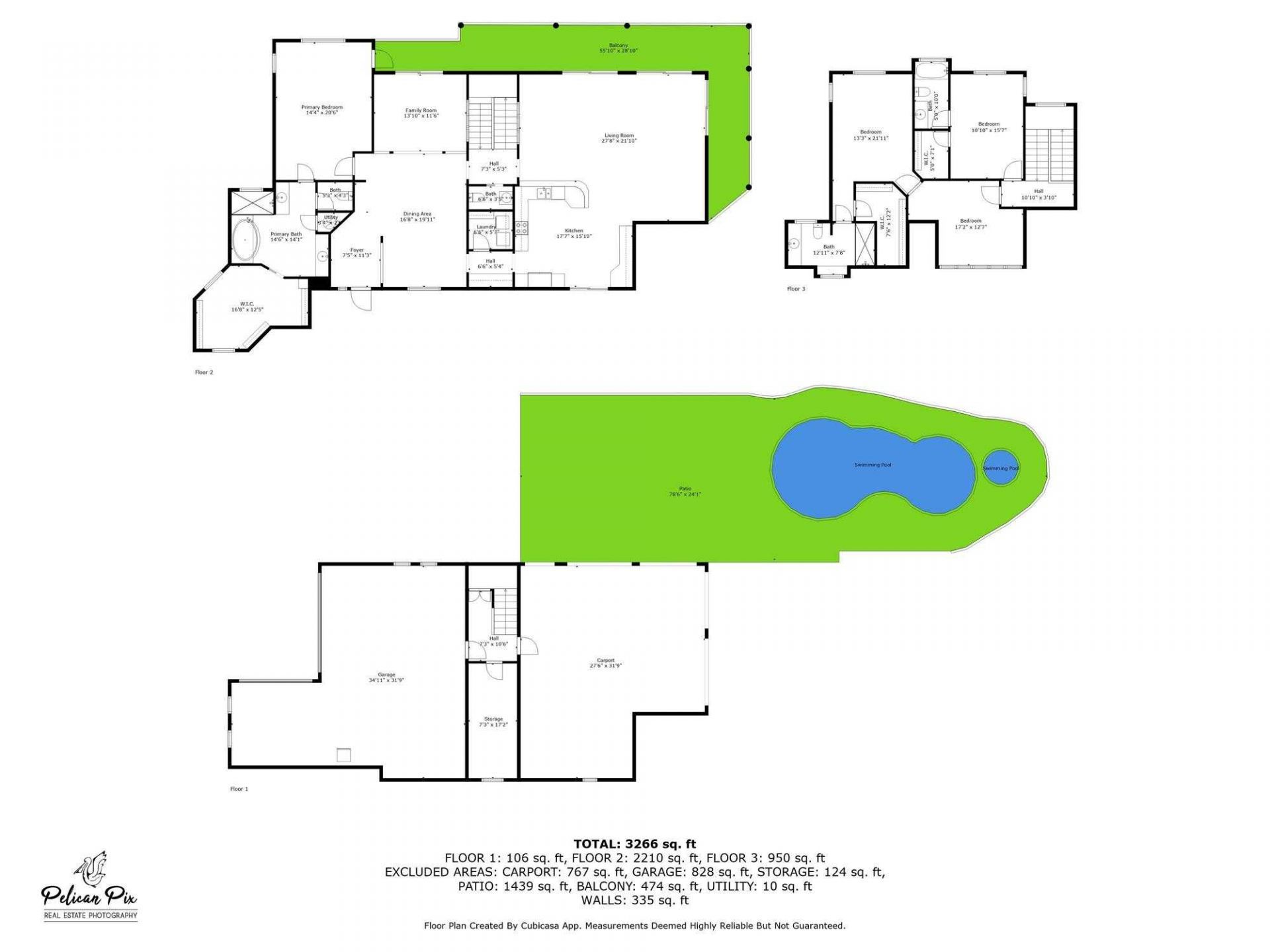 14 Herons Nest, Sewalls Point, FL 34996 Photo