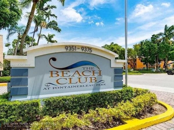 Unit K109, Miami, FL 33172