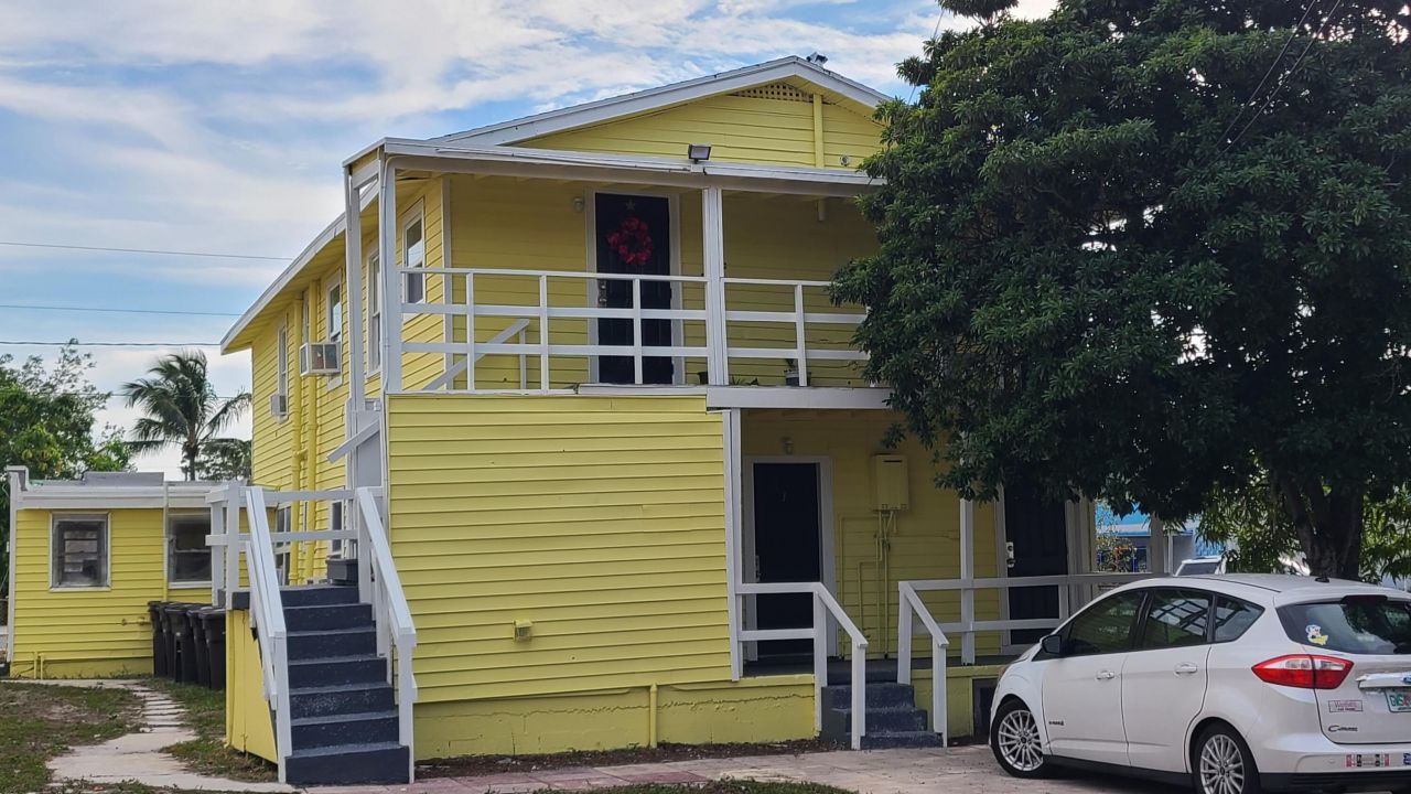 921 14th Street, West Palm Beach, FL 33401 Photo