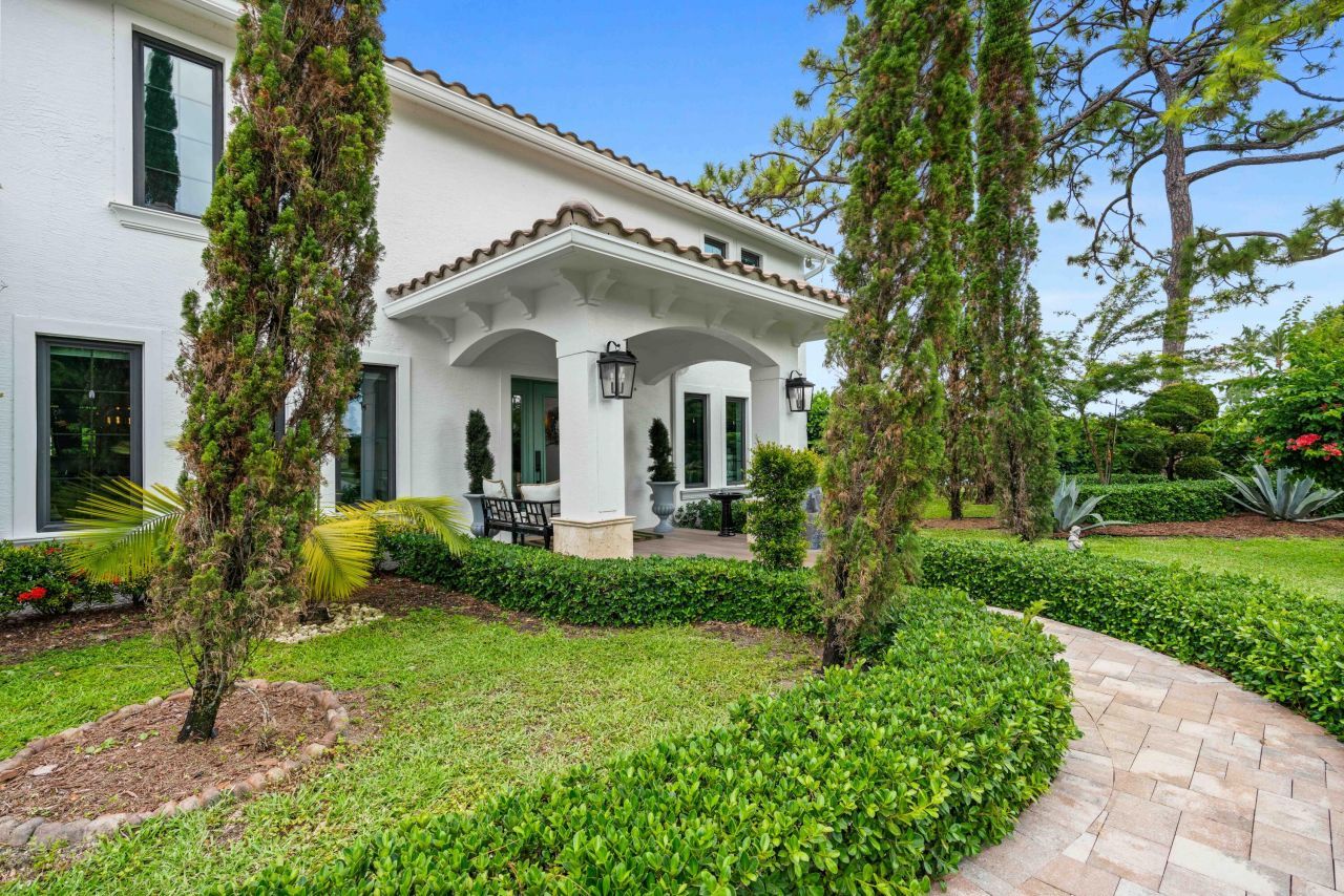 6204 Celadon Circle, Palm Beach Gardens, FL 33418 Photo