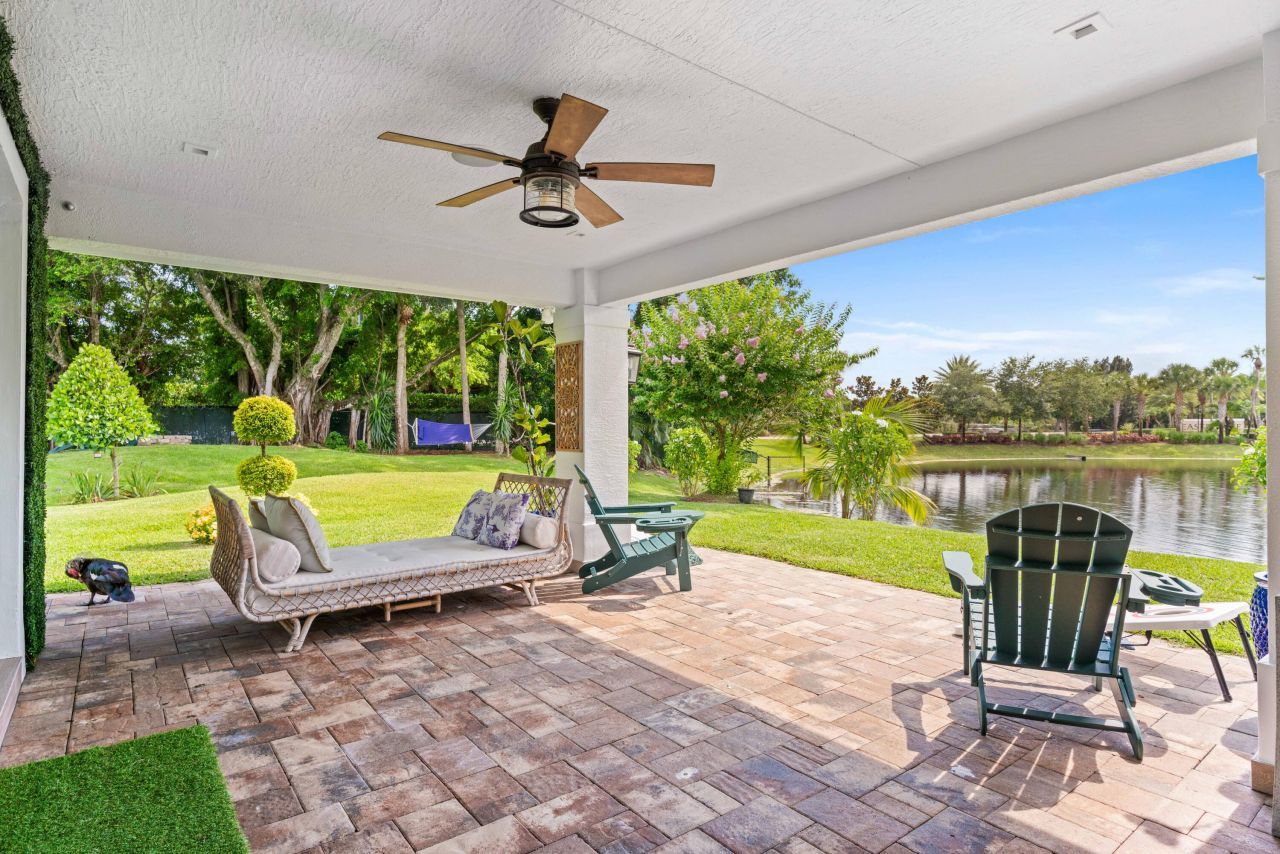 6204 Celadon Circle, Palm Beach Gardens, FL 33418 Photo