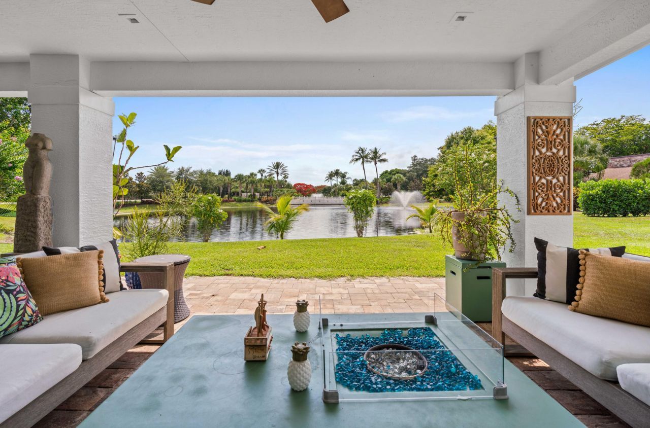 6204 Celadon Circle, Palm Beach Gardens, FL 33418 Photo