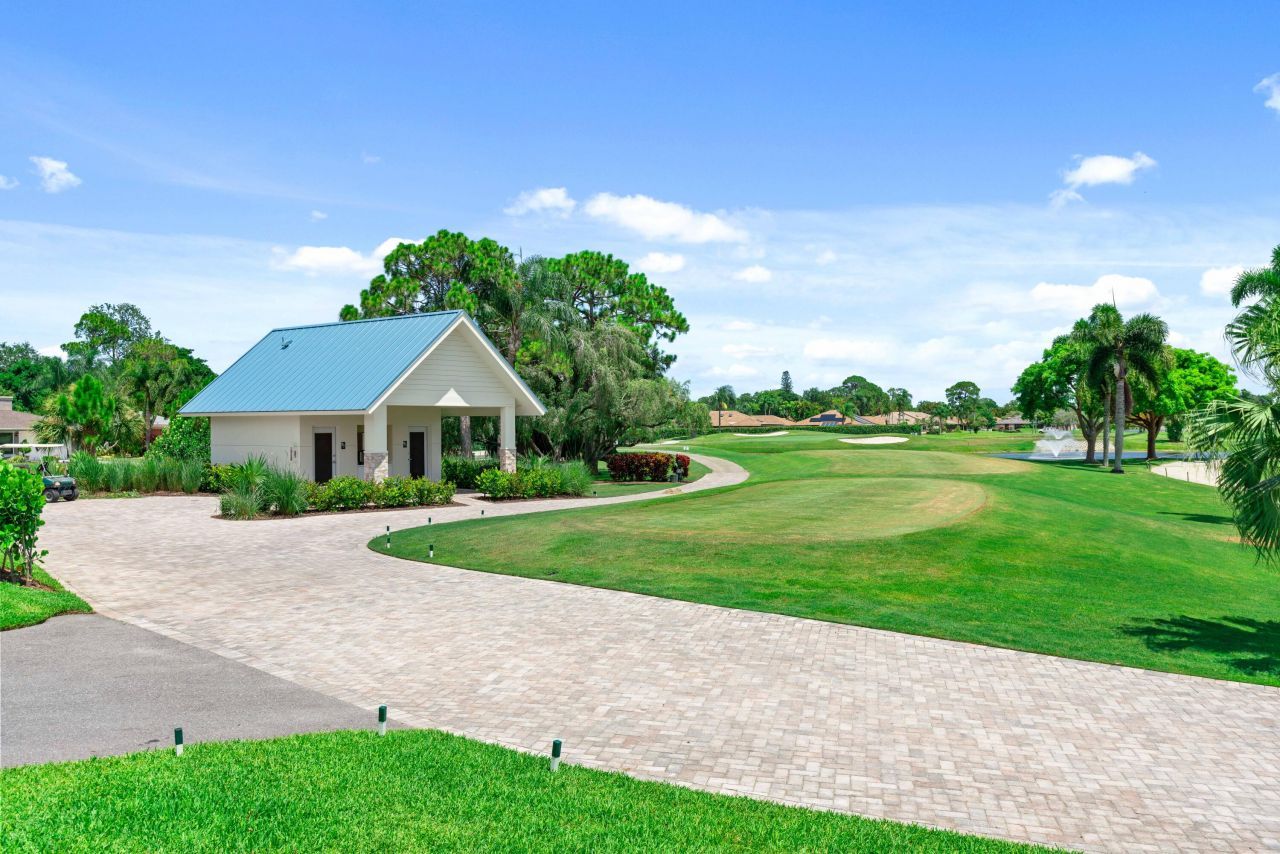 6204 Celadon Circle, Palm Beach Gardens, FL 33418 Photo