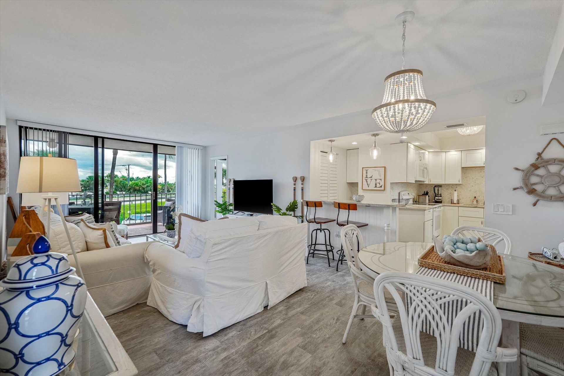 225 Beach Road, Unit 205, Tequesta, FL 33469 Photo