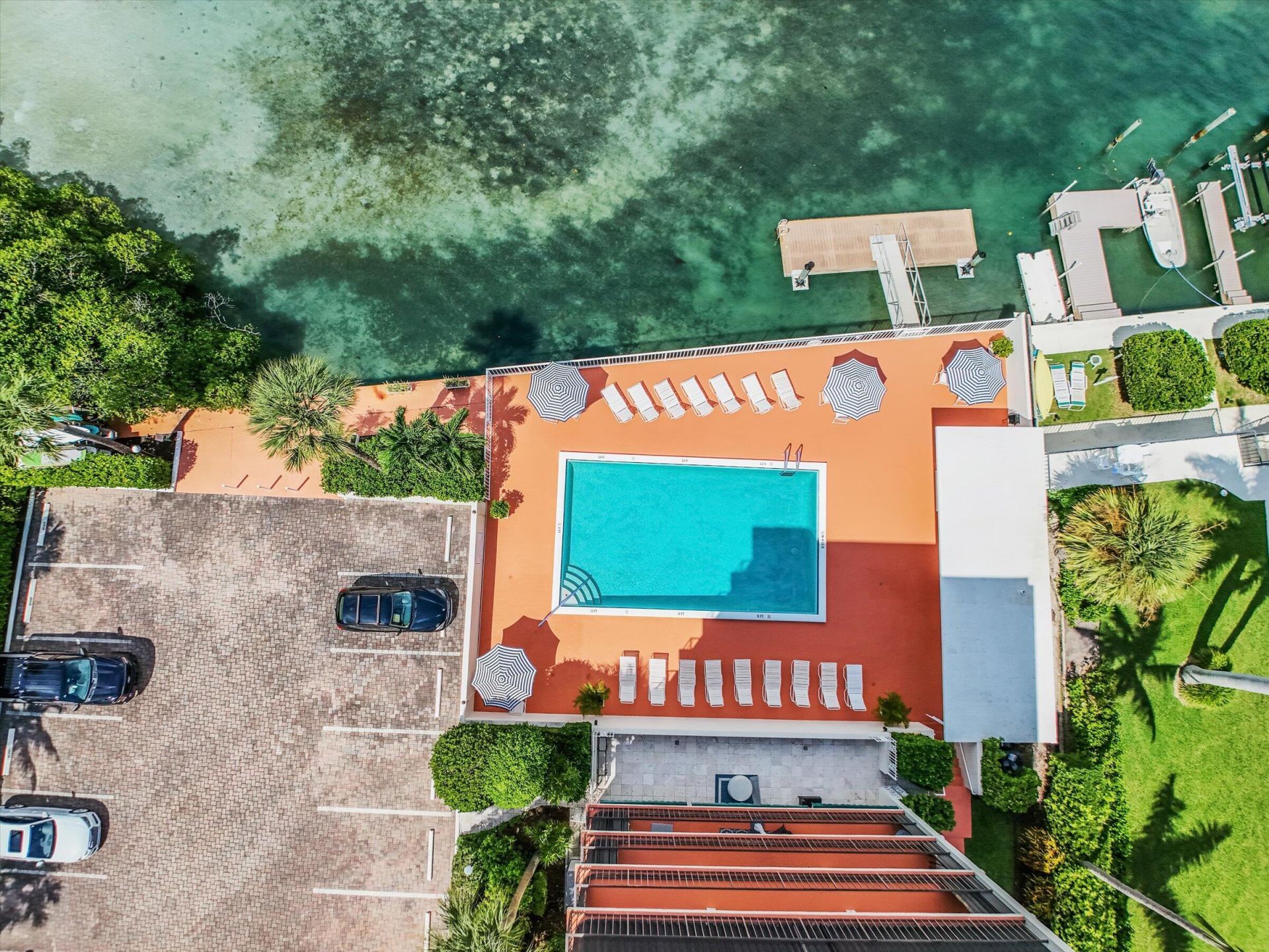 225 Beach Road, Unit 205, Tequesta, FL 33469 Photo