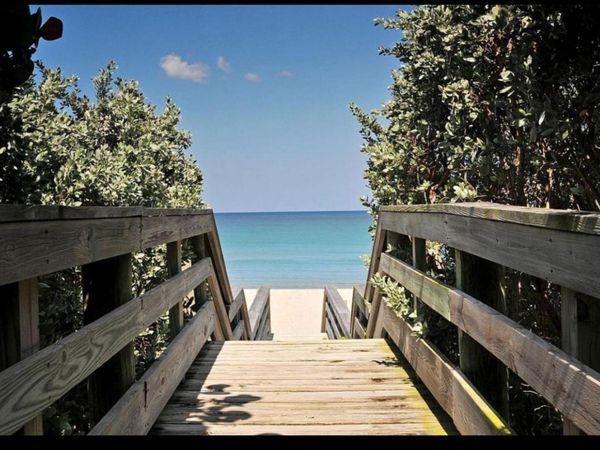 3606 S Ocean Boulevard, Unit 406, Highland Beach, FL 33487