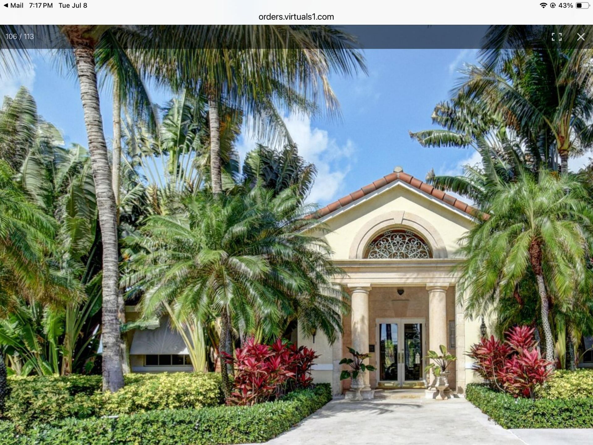 3606 S Ocean Boulevard, Unit 406, Highland Beach, FL 33487 Photo