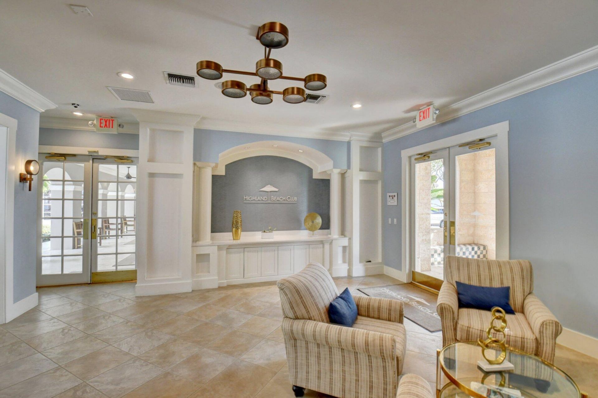 3606 S Ocean Boulevard, Unit 406, Highland Beach, FL 33487 Photo