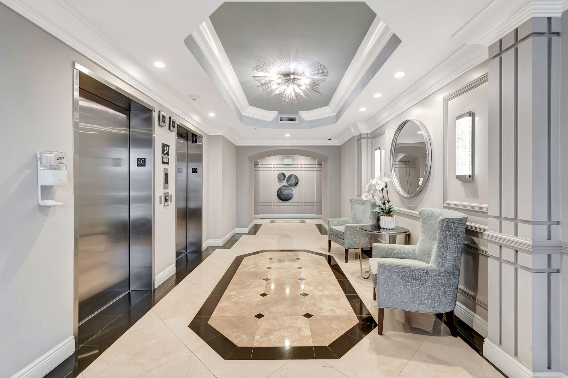 3606 S Ocean Boulevard, Unit 406, Highland Beach, FL 33487 Photo