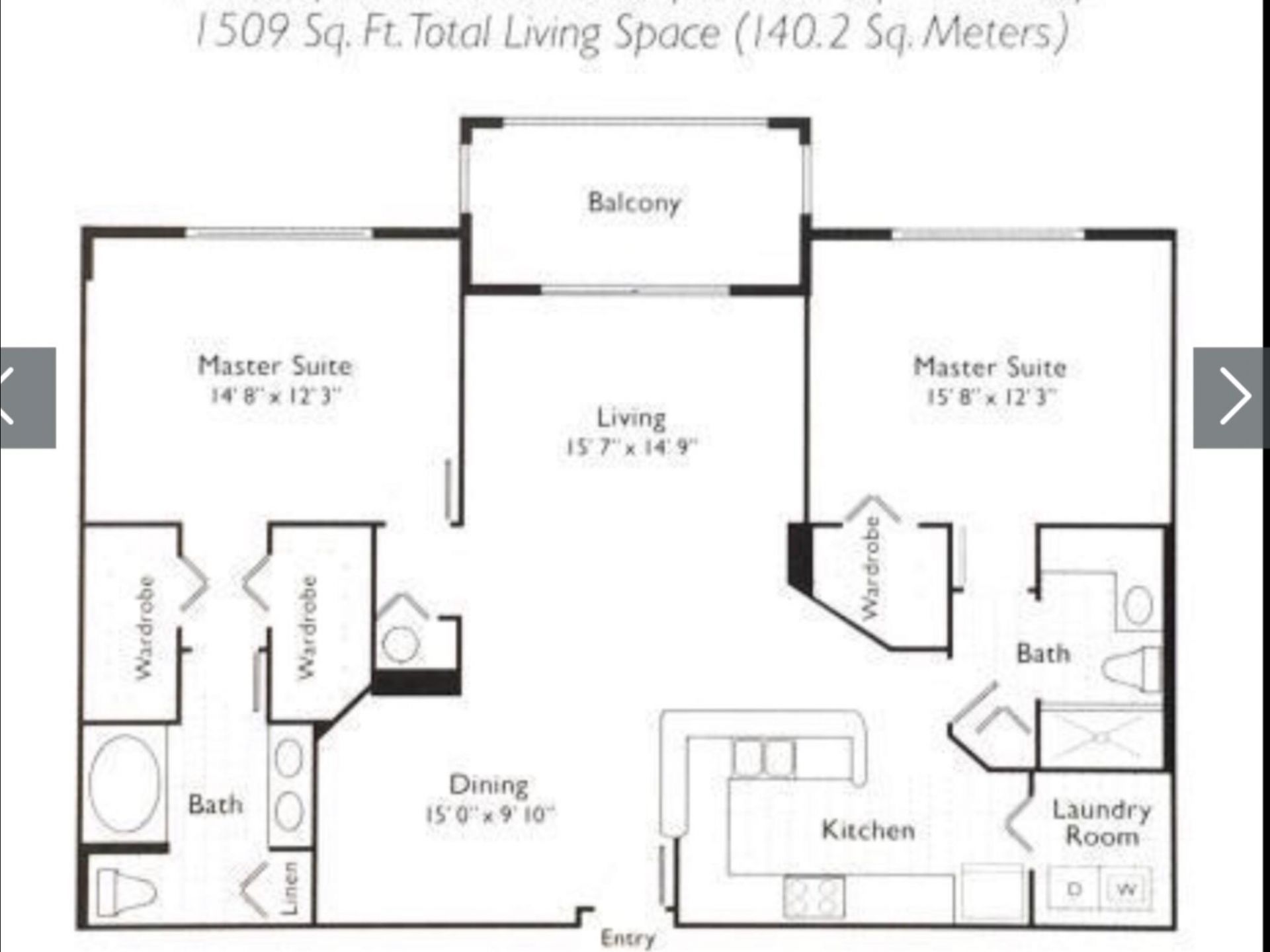 3606 S Ocean Boulevard, Unit 406, Highland Beach, FL 33487 Photo