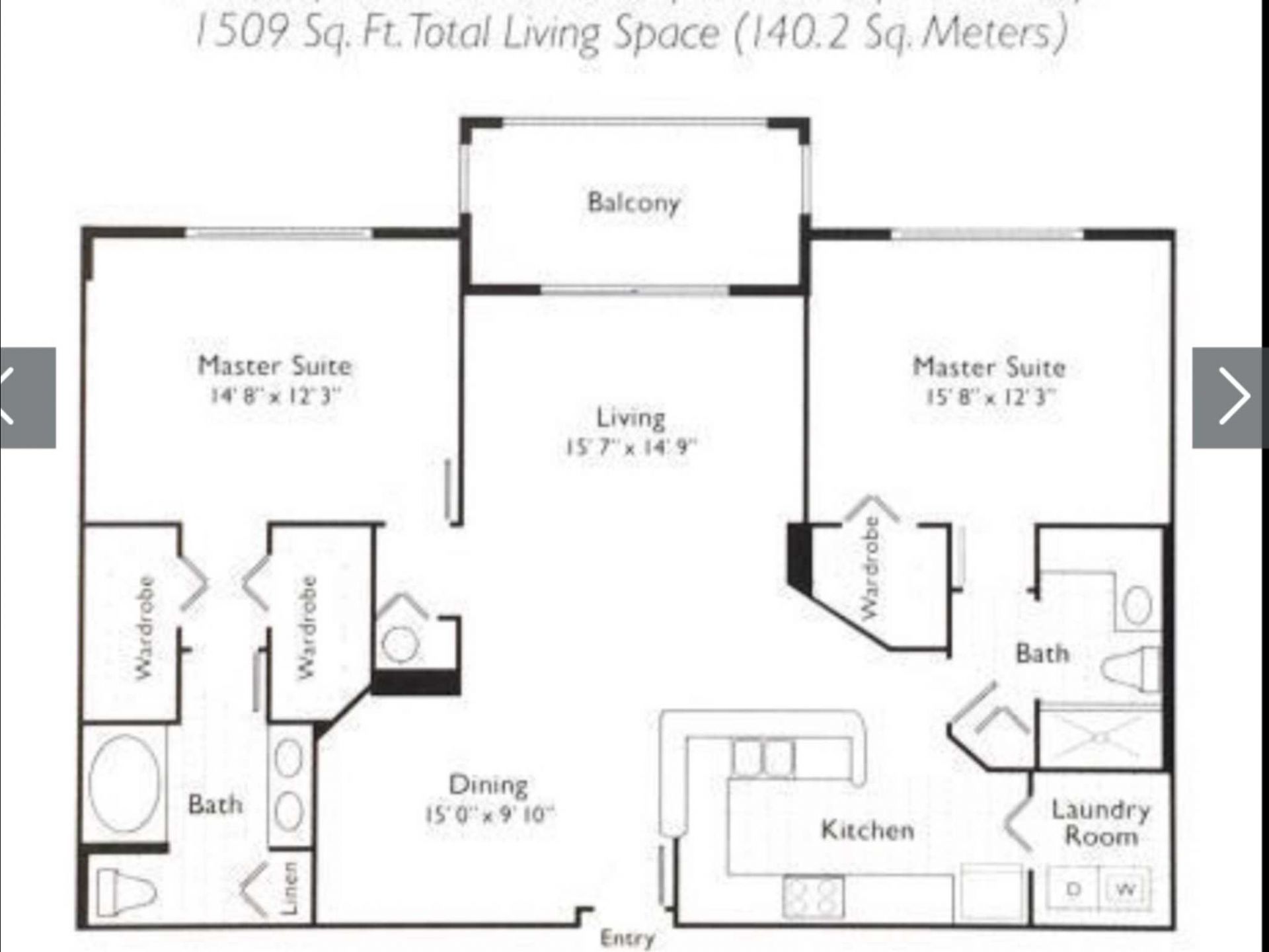 3606 S Ocean Boulevard, Unit 406, Highland Beach, FL 33487 Photo