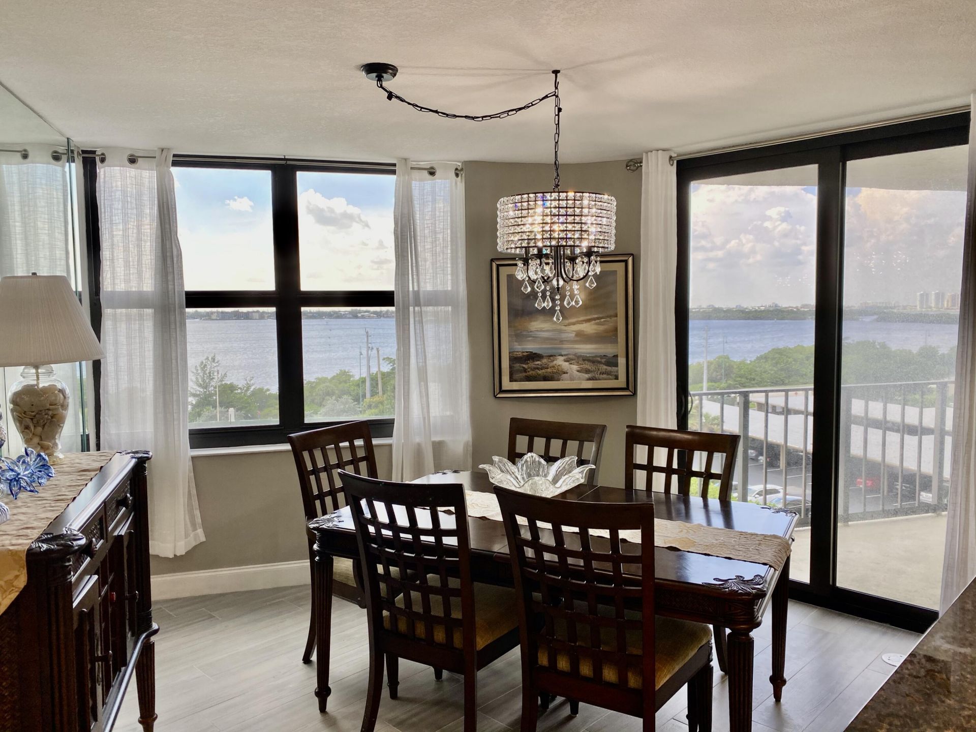 5420 N Ocean Drive, Unit 505, Singer Island, FL 33404 Photo