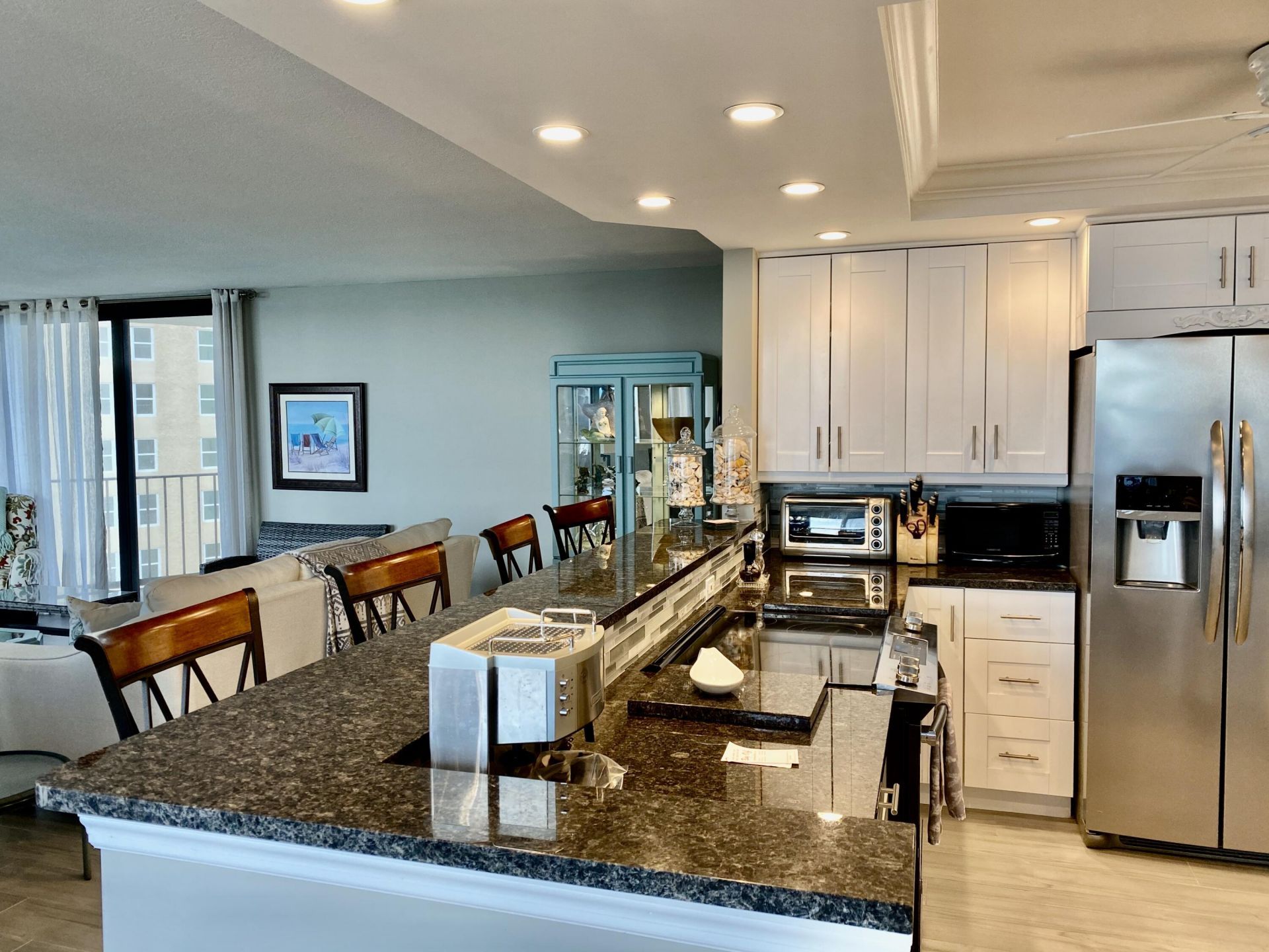 5420 N Ocean Drive, Unit 505, Singer Island, FL 33404 Photo