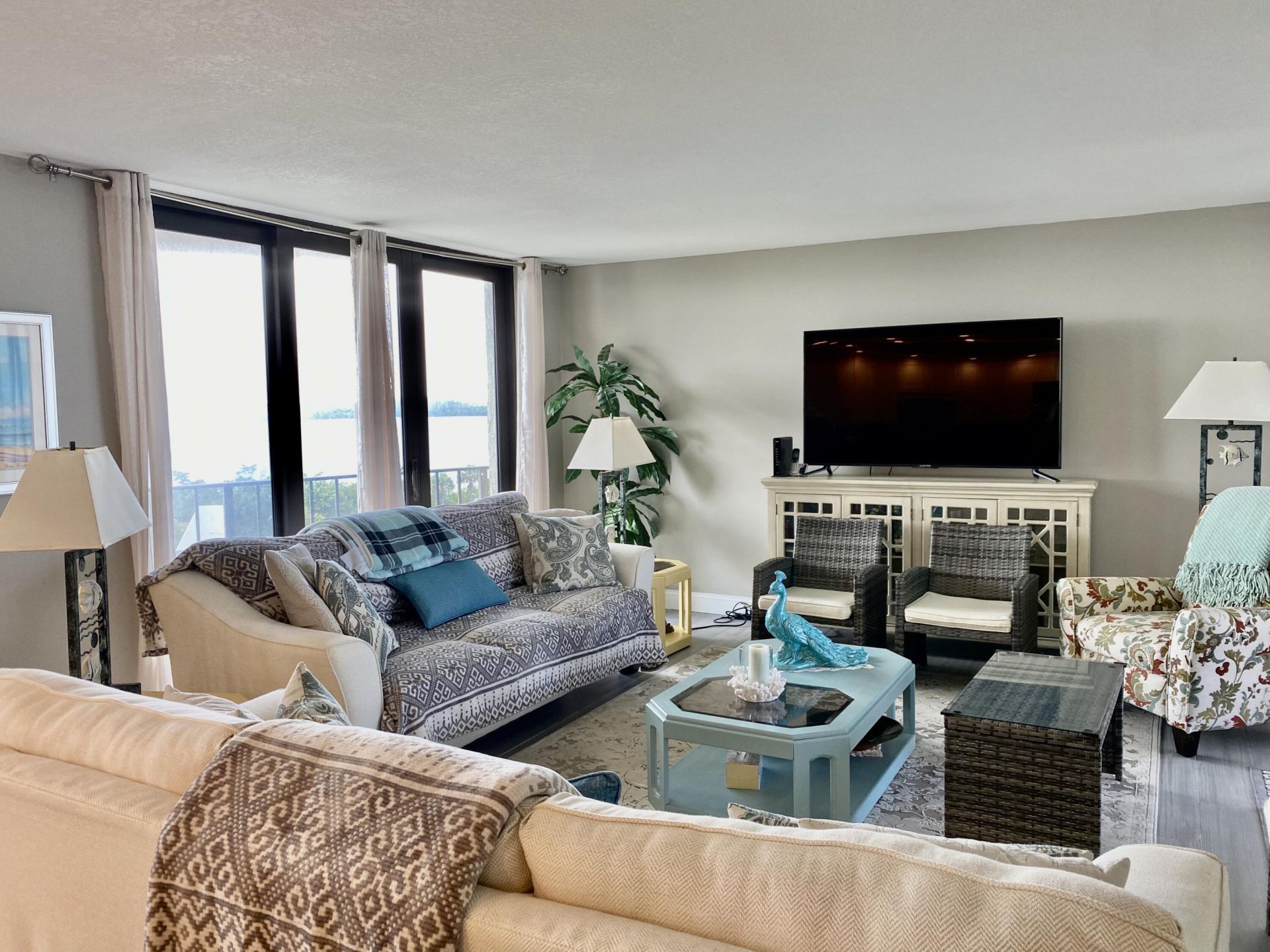 5420 N Ocean Drive, Unit 505, Singer Island, FL 33404 Photo