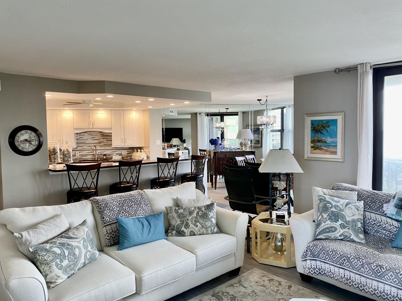 5420 N Ocean Drive, Unit 505, Singer Island, FL 33404 Photo