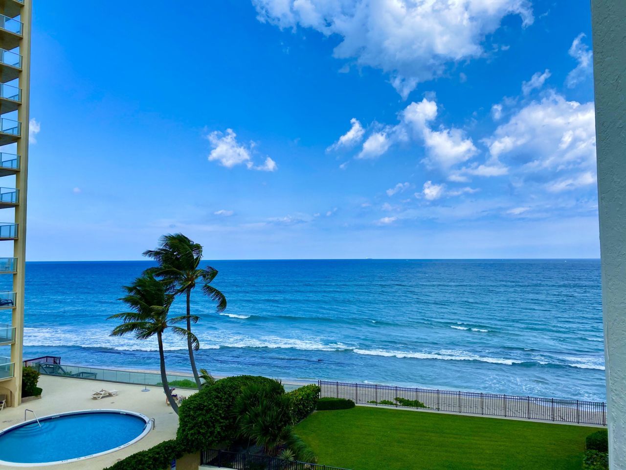 5420 N Ocean Drive, Unit 505, Singer Island, FL 33404 Photo