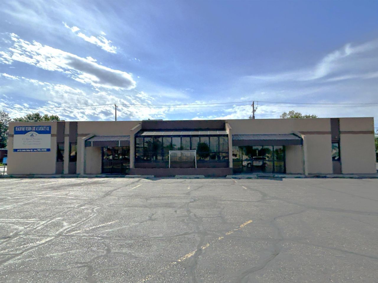 34 SE Main Street, Blackfoot, ID 83221 Main Photo