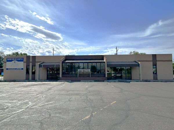 34 SE Main Street, Blackfoot, ID 83221