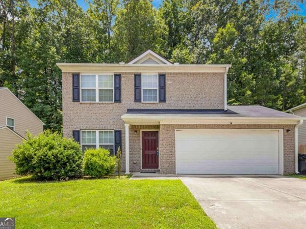 5622 Laurel Ridge Drive, Atlanta, GA 30344