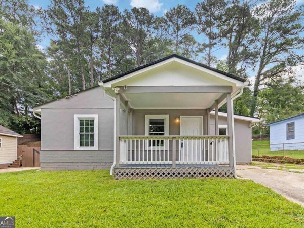 1441 Monteel Drive NW, Atlanta, GA 30318