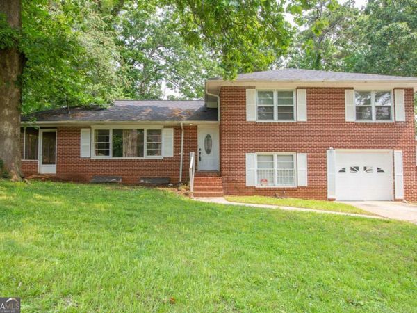 1558 BOULDERWOODS Drive SE, Atlanta, GA 30316