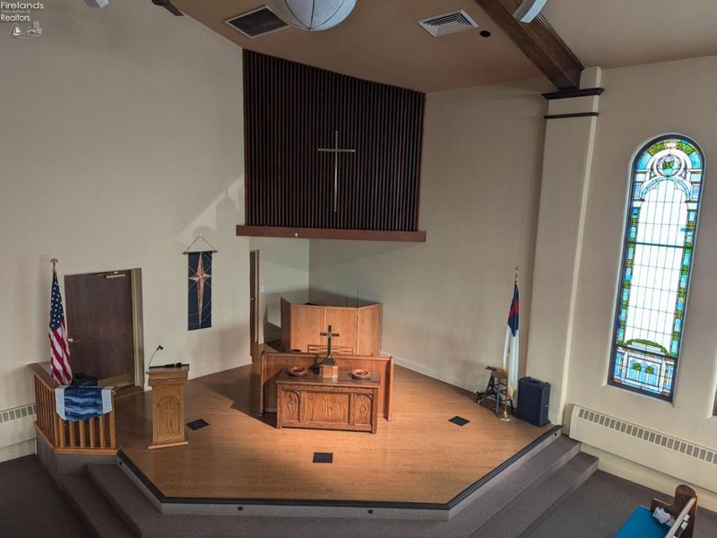 200 E Madison Street, Gibsonburg, OH 43431 Photo 12