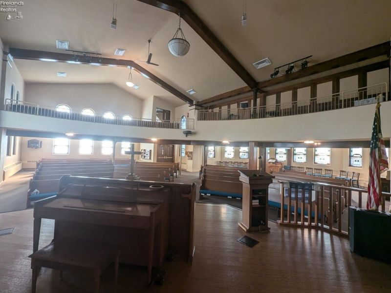 200 E Madison Street, Gibsonburg, OH 43431 Photo 14