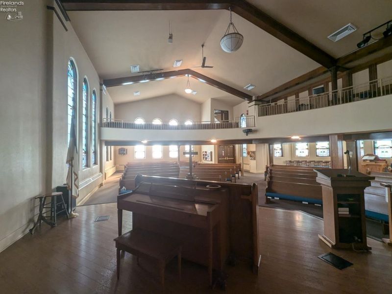 200 E Madison Street, Gibsonburg, OH 43431 Photo 16