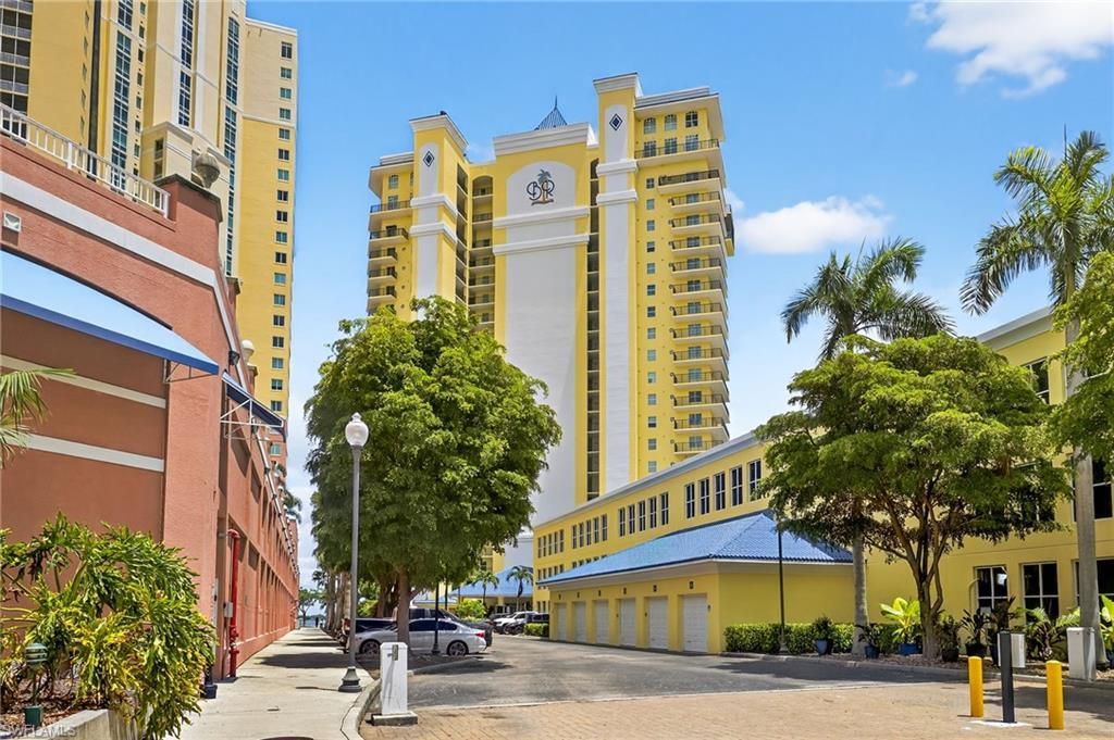 2797 1st St, Unit 2004, Fort Myers, FL 33916 Photo