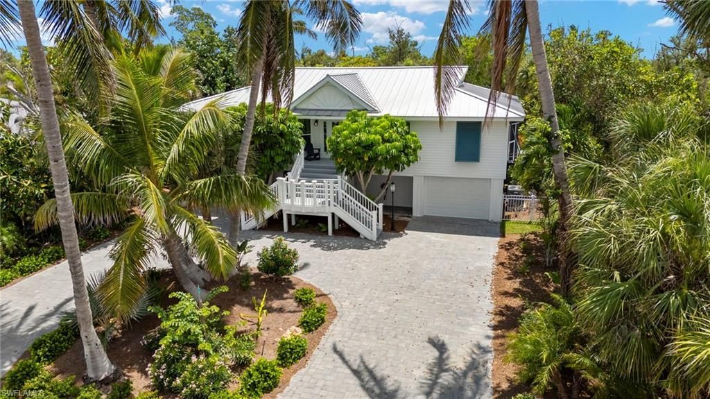 1062 S Yachtsman Dr, Sanibel, FL 33957 Photo