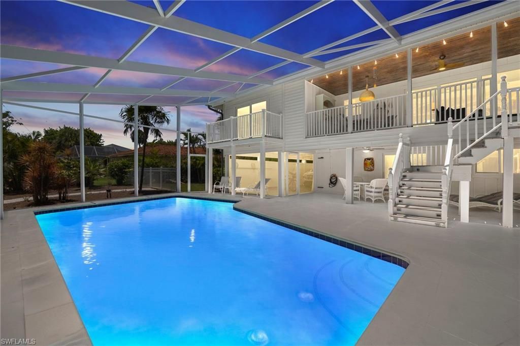 1062 S Yachtsman Dr, Sanibel, FL 33957 Photo