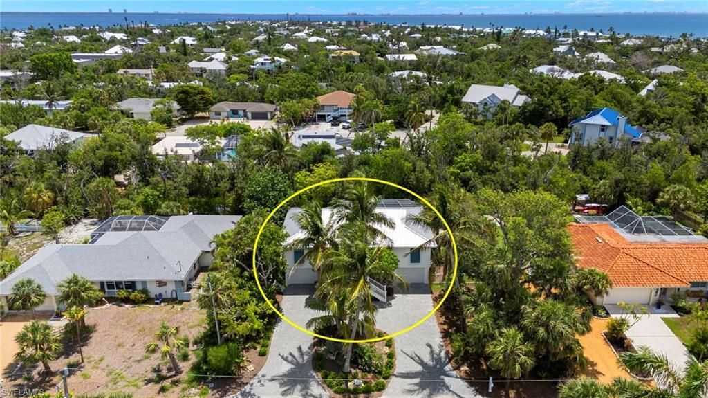 1062 S Yachtsman Dr, Sanibel, FL 33957 Photo