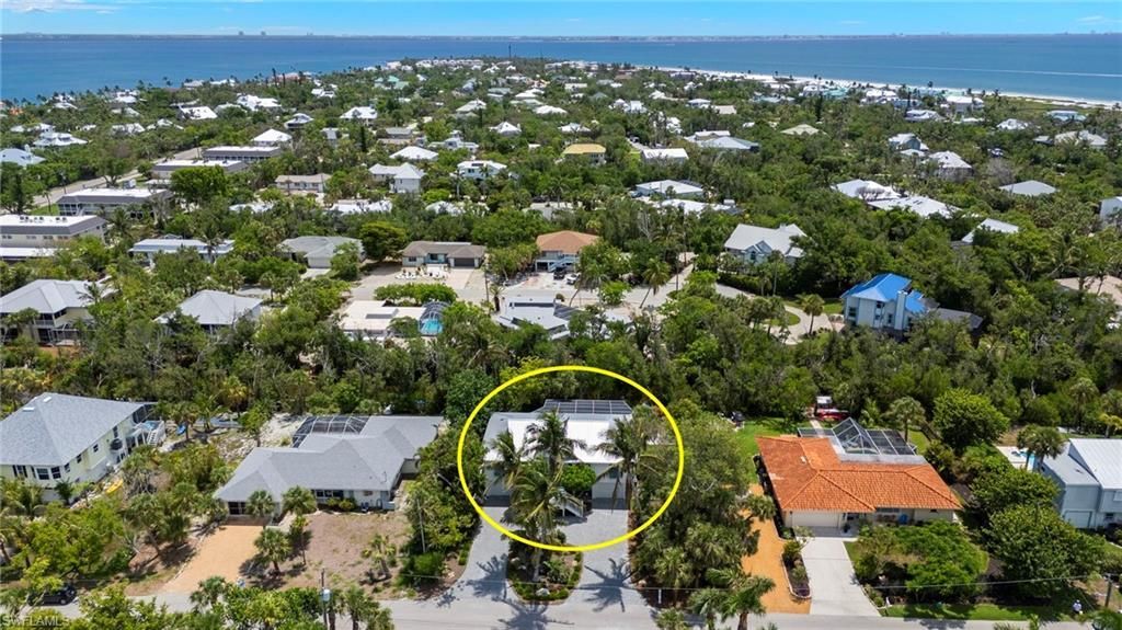 1062 S Yachtsman Dr, Sanibel, FL 33957 Photo