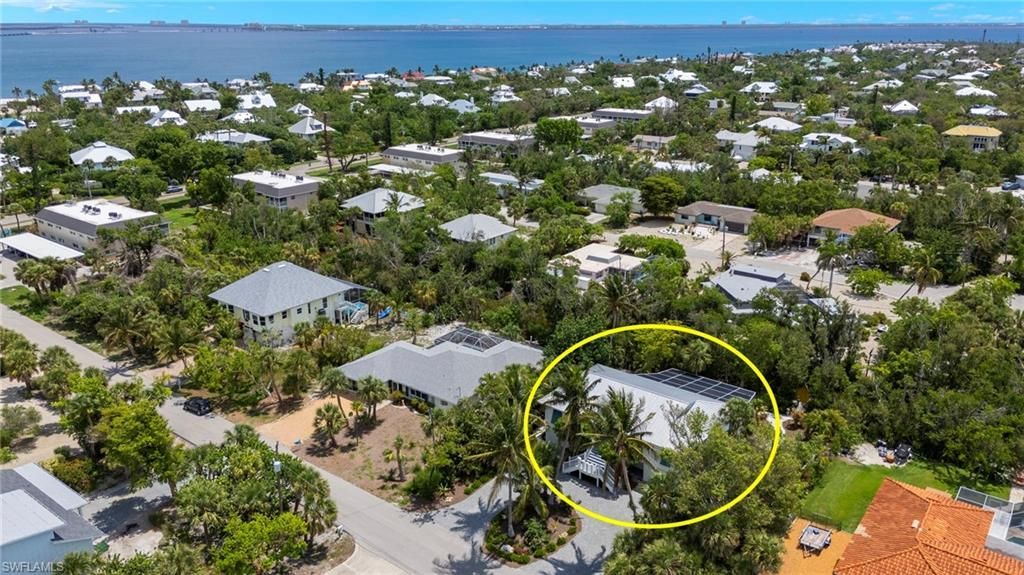1062 S Yachtsman Dr, Sanibel, FL 33957 Photo