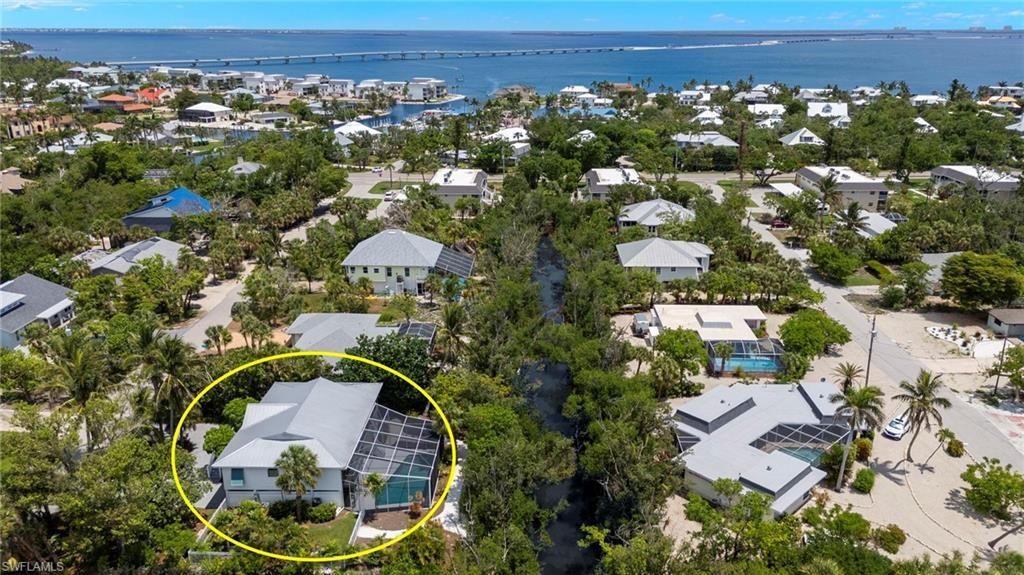 1062 S Yachtsman Dr, Sanibel, FL 33957 Photo