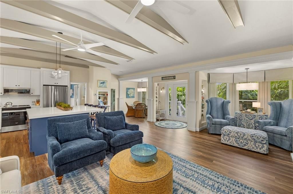 1062 S Yachtsman Dr, Sanibel, FL 33957 Photo