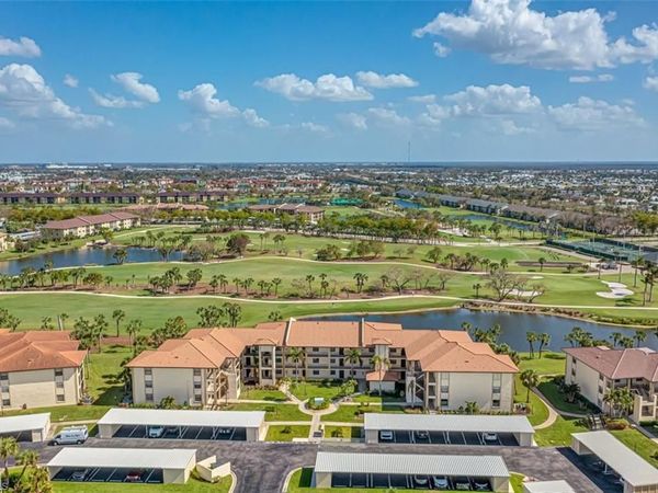 12601 Kelly Sands WAY, Unit 402, FORT MYERS, FL 33908