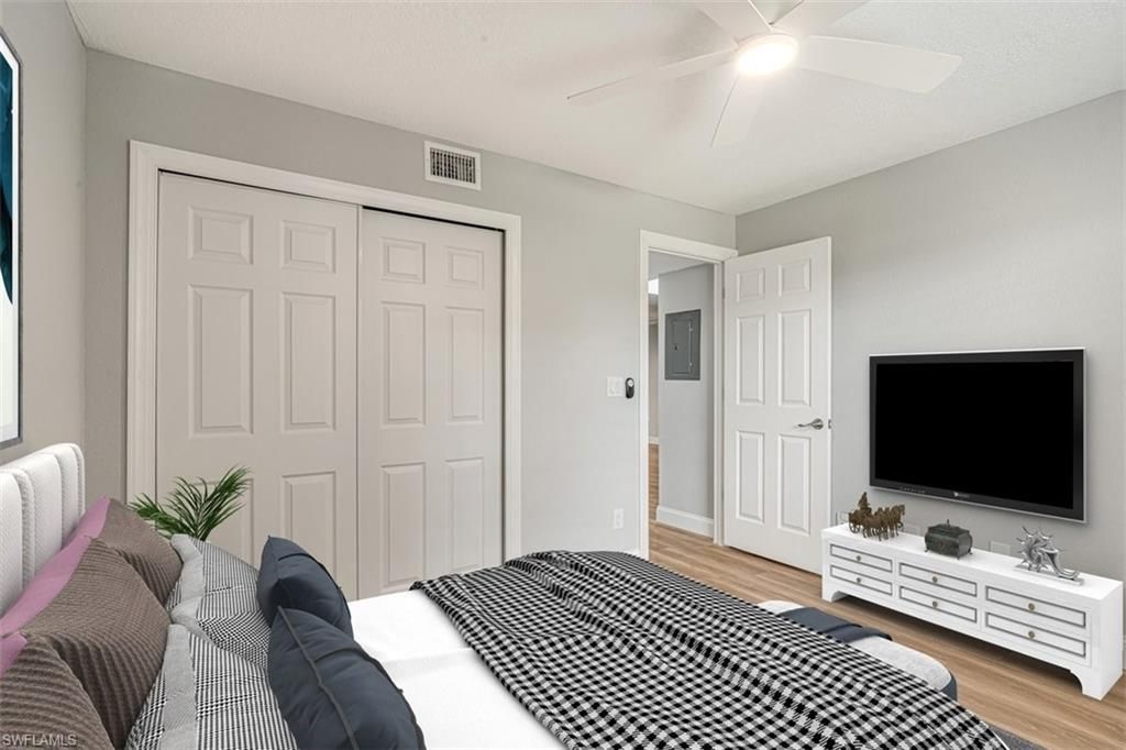 12601 Kelly Sands Way, Unit 402, Fort Myers, FL 33908 Photo