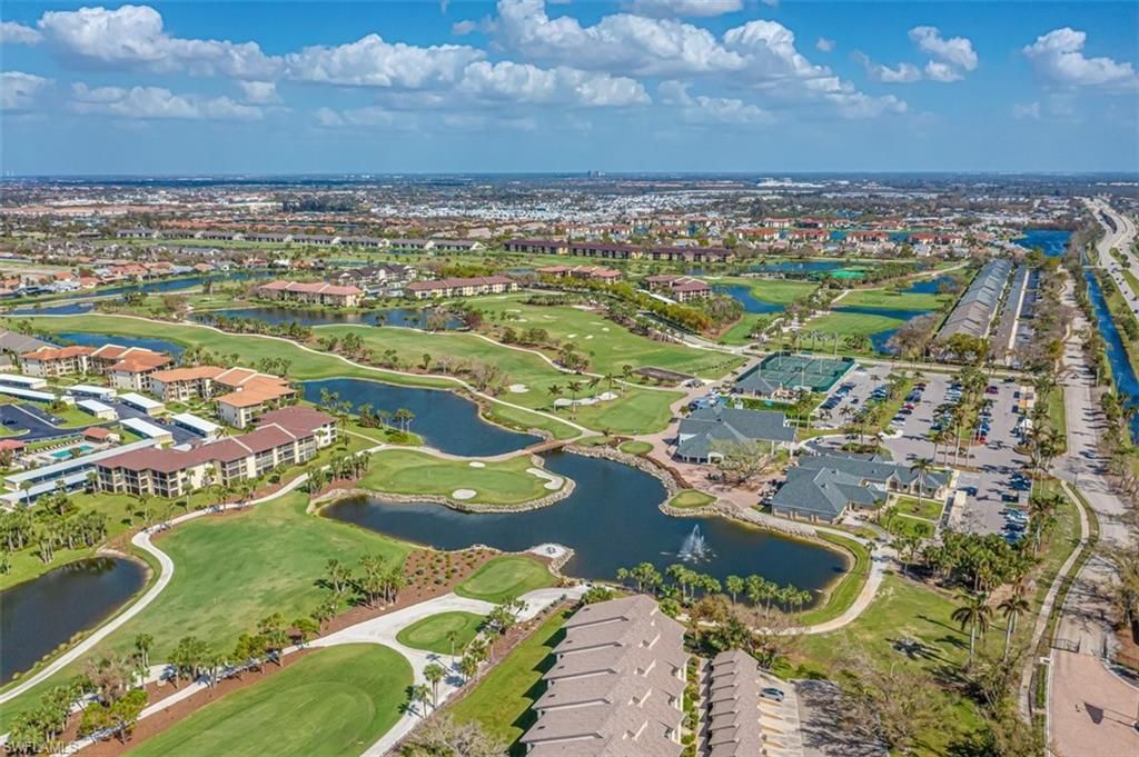 12601 Kelly Sands Way, Unit 402, Fort Myers, FL 33908 Photo