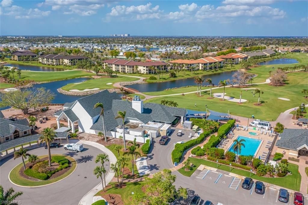 12601 Kelly Sands Way, Unit 402, Fort Myers, FL 33908 Photo